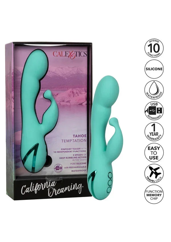 CaliforniaDreamingTahoeTemptationbyCalExotics4 @ Happytoys Sexshop: online sex shop for Feeling Happy & Easy 😊 the erotic store owned by a woman