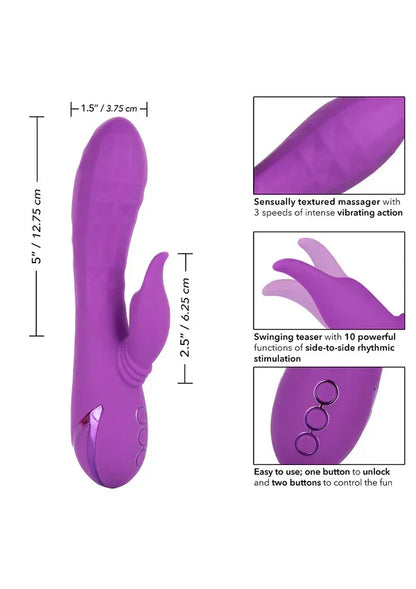 CaliforniaDreamingValleyVampbyCalExotics3 @ Happytoys Sexshop: online sex shop for Feeling Happy & Easy 😊 the erotic store owned by a woman