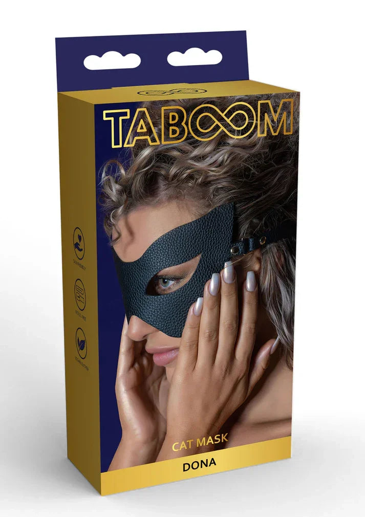 CatMaskbyTaboom2 @ Happytoys Sexshop: online sex shop for Feeling Happy & Easy 😊 the erotic store owned by a woman