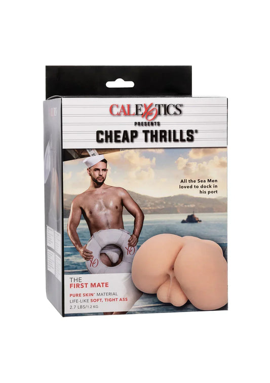 CheapThrillsTheFirstMatebyCalExotics2 @ Happytoys Sexshop: online sex shop for Feeling Happy & Easy 😊 the erotic store owned by a woman