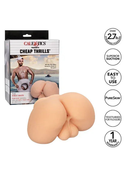 CheapThrillsTheFirstMatebyCalExotics4 @ Happytoys Sexshop: online sex shop for Feeling Happy & Easy 😊 the erotic store owned by a woman
