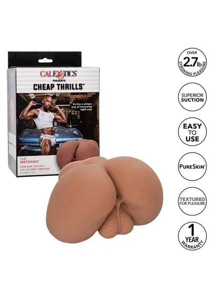 CheapThrillsTheMechanicbyCalExotics4 @ Happytoys Sexshop: online sex shop for Feeling Happy & Easy 😊 the erotic store owned by a woman