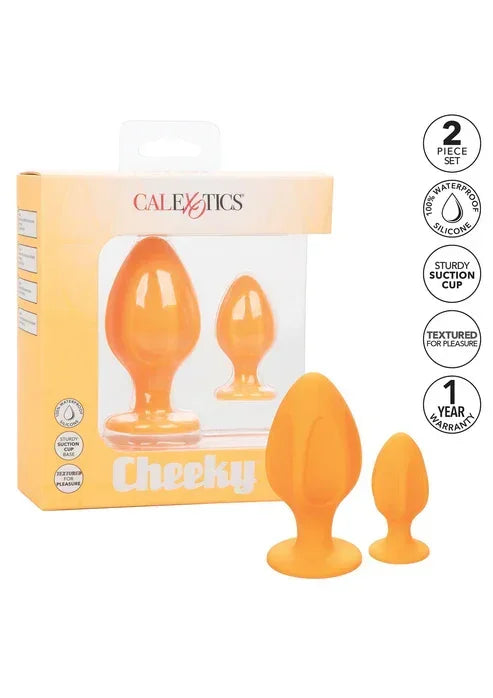 CheekyButtplugbyCalExotics33 @ Happytoys Sexshop: online sex shop for Feeling Happy & Easy 😊 the erotic store owned by a woman