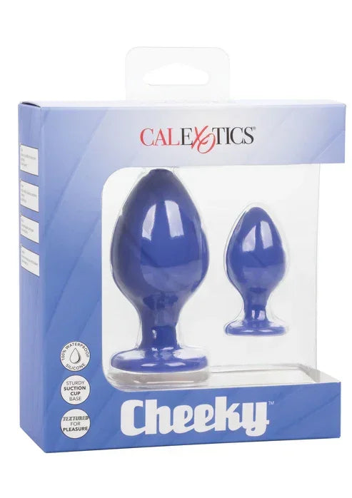 CheekyButtplugbyCalExotics35 @ Happytoys Sexshop: online sex shop for Feeling Happy & Easy 😊 the erotic store owned by a woman