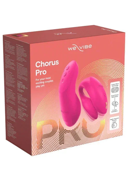 ChorusProbyWe-Vibe13 @ Happytoys Sexshop: online sex shop for Feeling Happy & Easy 😊 the erotic store owned by a woman
