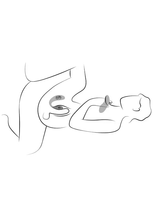 ChorusProbyWe-Vibe23 @ Happytoys Sexshop: online sex shop for Feeling Happy & Easy 😊 the erotic store owned by a woman