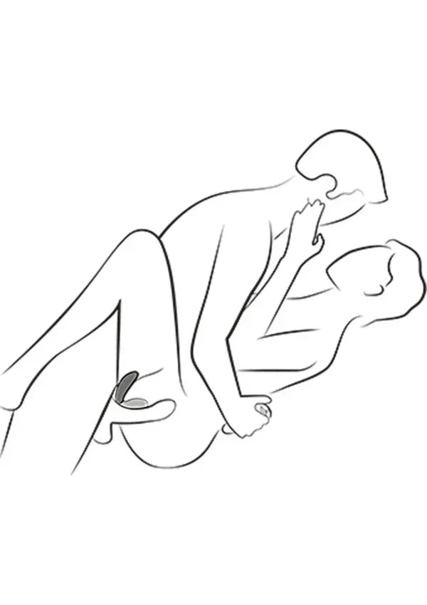 ChorusbyWe-Vibe10 @ Happytoys Sexshop: online sex shop for Feeling Happy & Easy 😊 the erotic store owned by a woman
