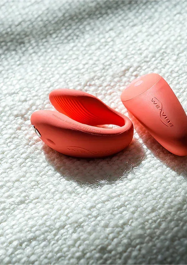 ChorusbyWe-Vibe26 @ Happytoys Sexshop: online sex shop for Feeling Happy & Easy 😊 the erotic store owned by a woman
