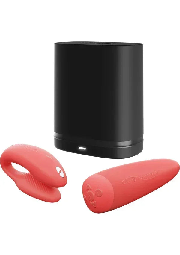 ChorusbyWe-Vibe31 @ Happytoys Sexshop: online sex shop for Feeling Happy & Easy 😊 the erotic store owned by a woman