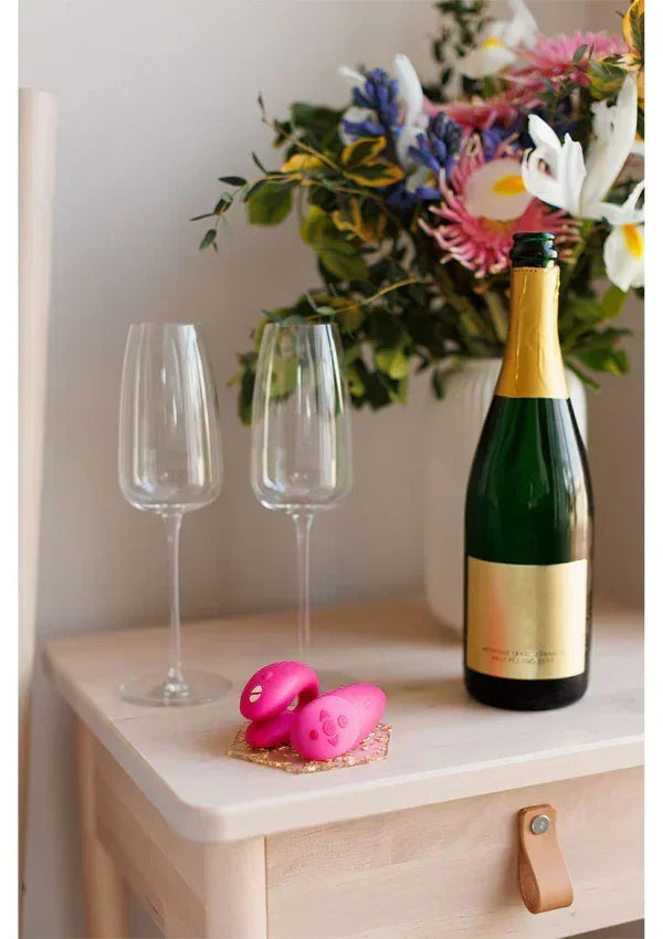 ChorusbyWe-Vibe40 @ Happytoys Sexshop: online sex shop for Feeling Happy & Easy 😊 the erotic store owned by a woman