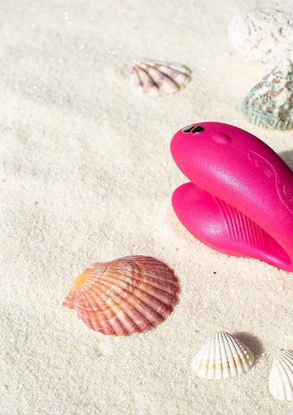 ChorusbyWe-Vibe41 @ Happytoys Sexshop: online sex shop for Feeling Happy & Easy 😊 the erotic store owned by a woman