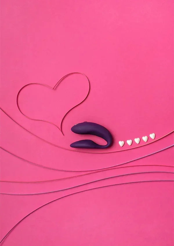 ChorusbyWe-Vibe55 @ Happytoys Sexshop: online sex shop for Feeling Happy & Easy 😊 the erotic store owned by a woman