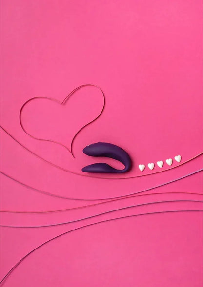 ChorusbyWe-Vibe55 @ Happytoys Sexshop: online sex shop for Feeling Happy & Easy 😊 the erotic store owned by a woman