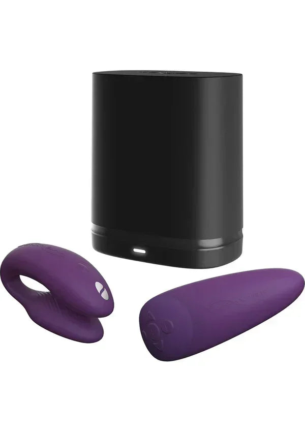 ChorusbyWe-Vibe60 @ Happytoys Sexshop: online sex shop for Feeling Happy & Easy 😊 the erotic store owned by a woman