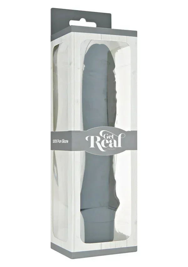 ClassicLargeVibratorbyToyJoy5 @ Happytoys Sexshop: online sex shop for Feeling Happy & Easy 😊 the erotic store owned by a woman