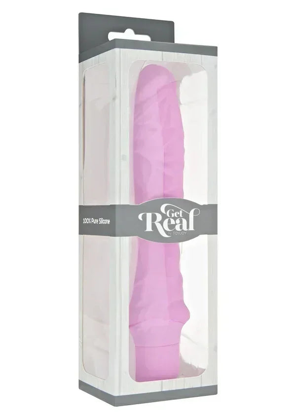 ClassicLargeVibratorbyToyJoy7 @ Happytoys Sexshop: online sex shop for Feeling Happy & Easy 😊 the erotic store owned by a woman