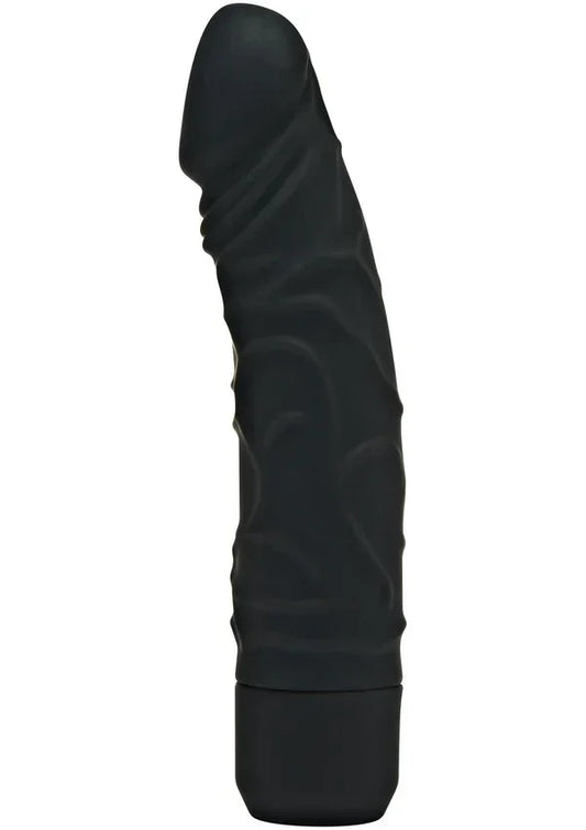 ClassicOriginalVibratorKlassiekevibrator10157black @ Happytoys Sexshop: online sex shop for Feeling Happy & Easy 😊 the erotic store owned by a woman