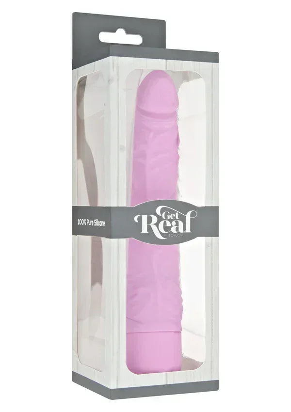 ClassicSlimVibratorbyToyJoy7 @ Happytoys Sexshop: online sex shop for Feeling Happy & Easy 😊 the erotic store owned by a woman