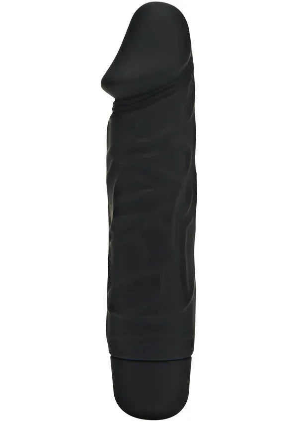 ClassicVibratorMiniBlackbyToyJoy @ Happytoys Sexshop: online sex shop for Feeling Happy & Easy 😊 the erotic store owned by a woman