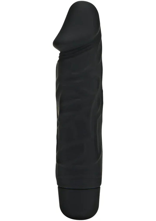 ClassicVibratorMiniBlackbyToyJoy @ Happytoys Sexshop: online sex shop for Feeling Happy & Easy 😊 the erotic store owned by a woman