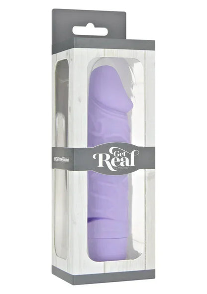 ClassicVibratorMinibyToyJoy10 @ Happytoys Sexshop: online sex shop for Feeling Happy & Easy 😊 the erotic store owned by a woman