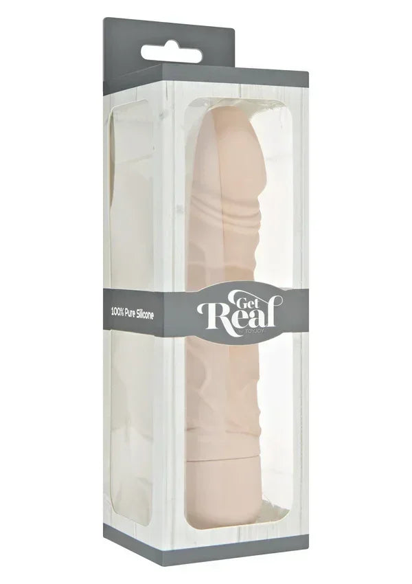 Classic_Original_Vibrator_Klassieke_vibrator_10157 @ Happytoys Sexshop: online sex shop for Feeling Happy & Easy 😊 the erotic store owned by a woman