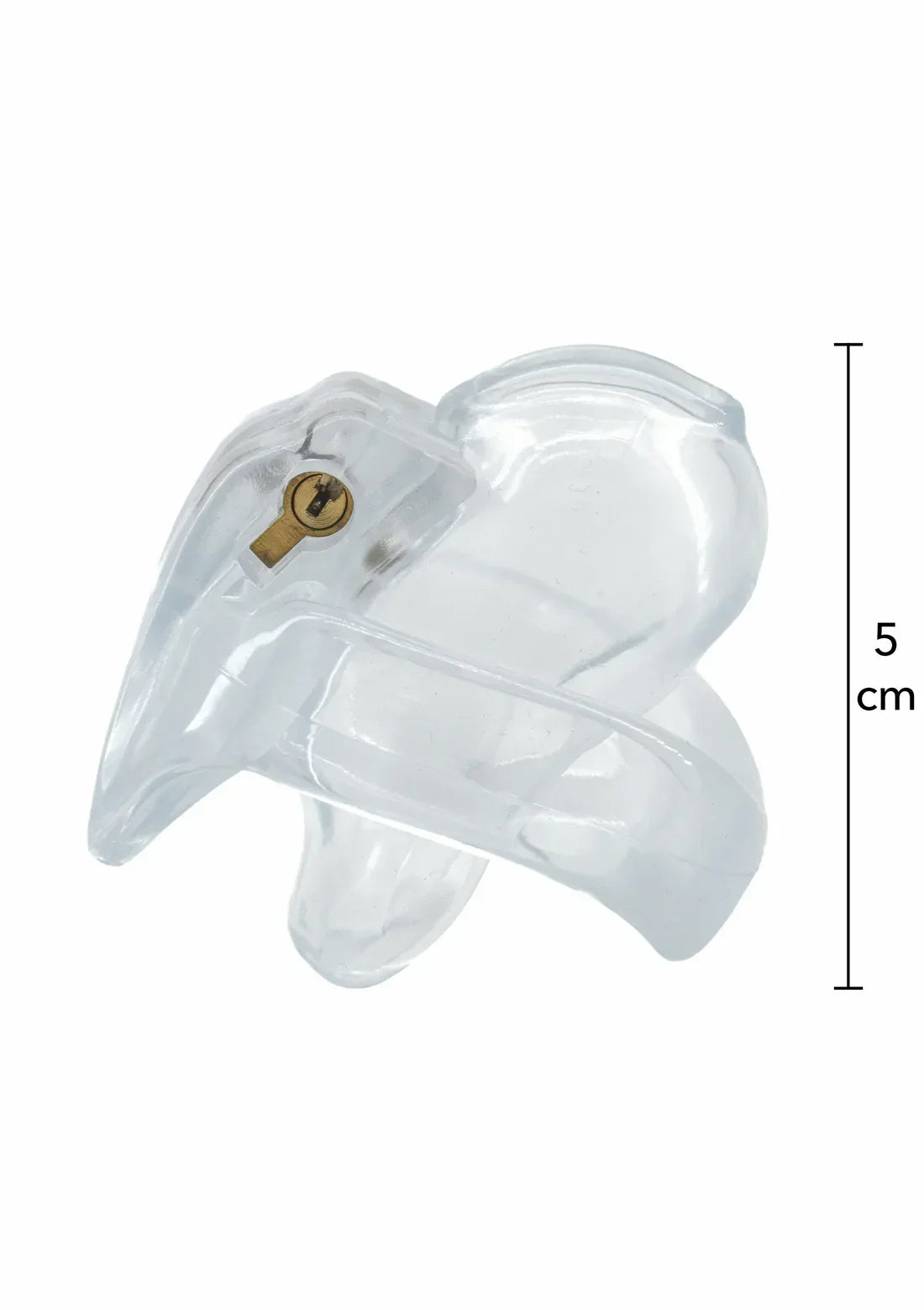 ClearControlCockCageX-ShortbyHiddenDesire3 @ Happytoys Sexshop: online sex shop for Feeling Happy & Easy 😊 the erotic store owned by a woman