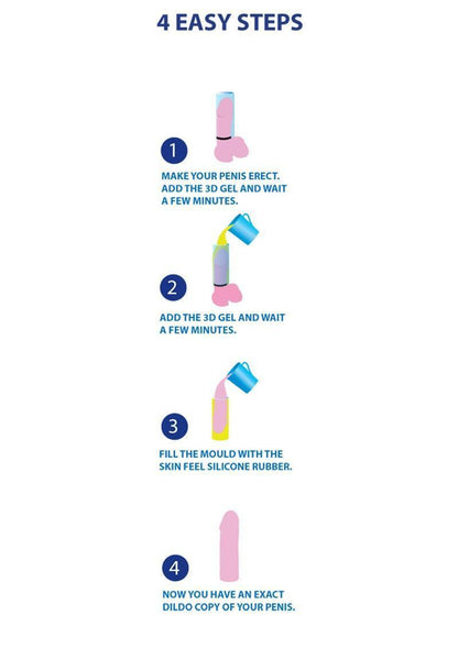 Cloneboy-Cloneboy-Personal-Dildo-Skin-Happytoys-Sexshop-liever-Happy-dan-Easy-5679 @ Happytoys Sexshop: online sex shop for Feeling Happy & Easy 😊 the erotic store owned by a woman