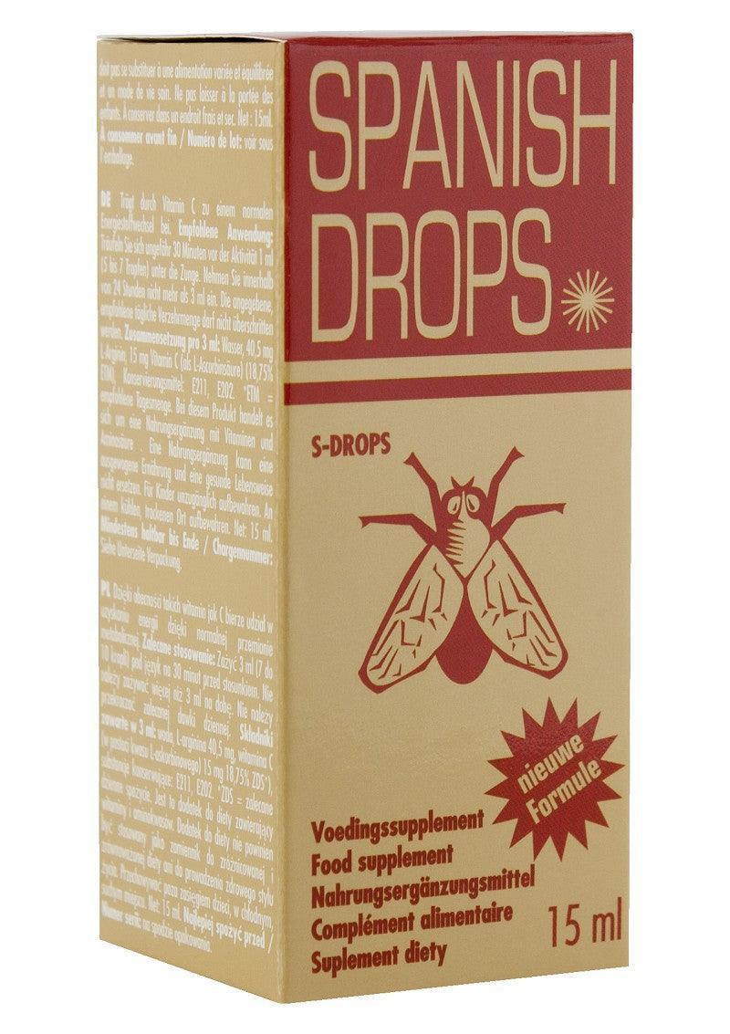 Cobeco-Spanish-Fly-Drops-Gold-15ml-Happytoys-Sexshop-liever-Happy-dan-Easy-7148 @ Happytoys Sexshop: online sex shop for Feeling Happy & Easy 😊 the erotic store owned by a woman