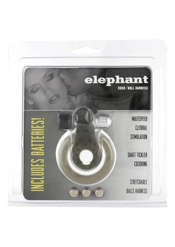 Cock_BallRingElephantbySevenCreations2 @ Happytoys Sexshop: online sex shop for Feeling Happy & Easy 😊 the erotic store owned by a woman