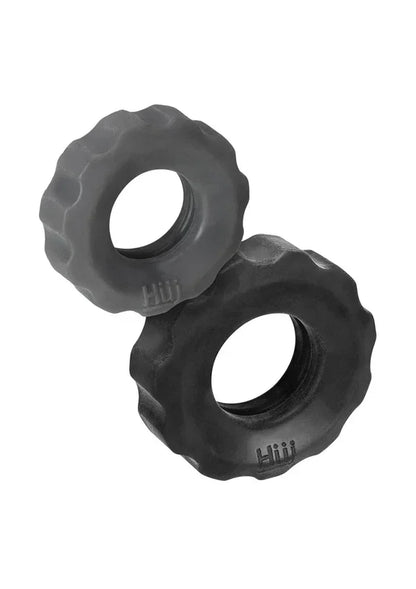 Cog2-SizeCockringsbyHunkyJunk2 @ Happytoys Sexshop: online sex shop for Feeling Happy & Easy 😊 the erotic store owned by a woman