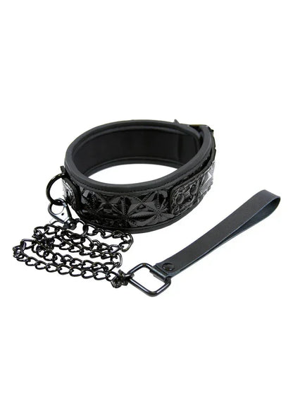 Collar1 @ Happytoys Sexshop: online sex shop for Feeling Happy & Easy 😊 the erotic store owned by a woman