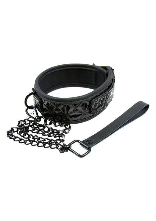 Collar1 @ Happytoys Sexshop: online sex shop for Feeling Happy & Easy 😊 the erotic store owned by a woman