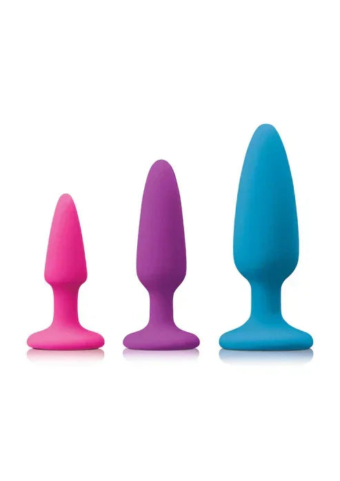 Colours_Pleasures_Trainer_Kit_by_NS_Novelties_1 @ Happytoys Sexshop: online sex shop for Feeling Happy & Easy 😊 the erotic store owned by a woman