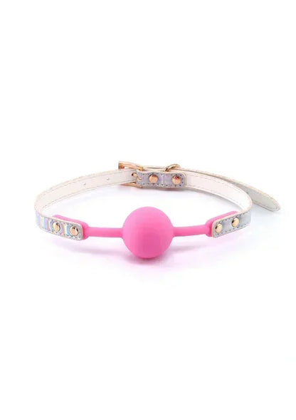 CosmoBondageBallGagbyNSNovelties1 @ Happytoys Sexshop: online sex shop for Feeling Happy & Easy 😊 the erotic store owned by a woman