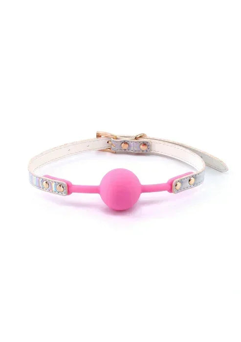 CosmoBondageBallGagbyNSNovelties1 @ Happytoys Sexshop: online sex shop for Feeling Happy & Easy 😊 the erotic store owned by a woman