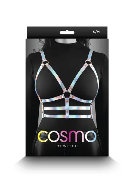 CosmoHarnessBewitchbyNSNovelties2 @ Happytoys Sexshop: online sex shop for Feeling Happy & Easy 😊 the erotic store owned by a woman