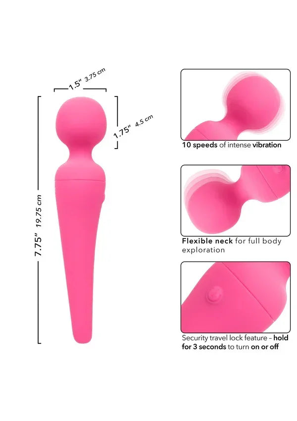 CoutureCollectionBodyWandbyCalExotics3 @ Happytoys Sexshop: online sex shop for Feeling Happy & Easy 😊 the erotic store owned by a woman