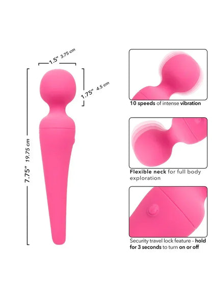 CoutureCollectionBodyWandbyCalExotics3 @ Happytoys Sexshop: online sex shop for Feeling Happy & Easy 😊 the erotic store owned by a woman