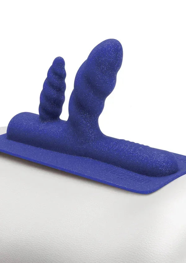 CowgirlUnicornTwo-NicornbyCowgirl6 @ Happytoys Sexshop: online sex shop for Feeling Happy & Easy 😊 the erotic store owned by a woman