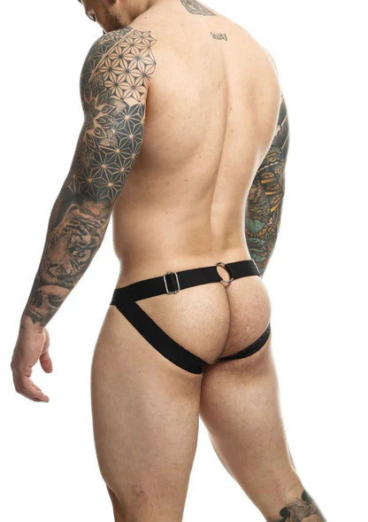 DNGEONChainJockstrapbyMOB10 @ Happytoys Sexshop: online sex shop for Feeling Happy & Easy 😊 the erotic store owned by a woman