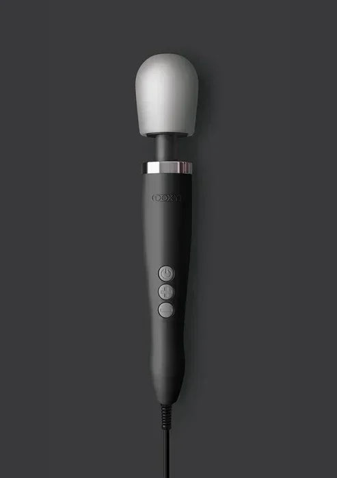 DOXYOriginalMassagerbyDoxy6 @ Happytoys Sexshop: online sex shop for Feeling Happy & Easy 😊 the erotic store owned by a woman