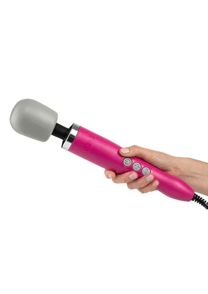 DOXYOriginalMassagerbyDoxy8 @ Happytoys Sexshop: online sex shop for Feeling Happy & Easy 😊 the erotic store owned by a woman