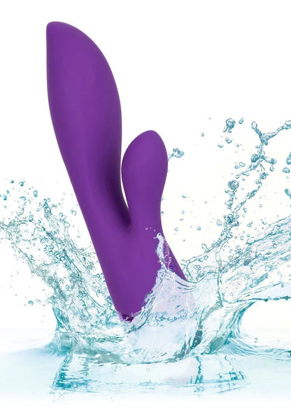 DeAuraDualLoveriseenkrachtigevibratormetdubbelestimulator.5 @ Happytoys Sexshop: online sex shop for Feeling Happy & Easy 😊 the erotic store owned by a woman