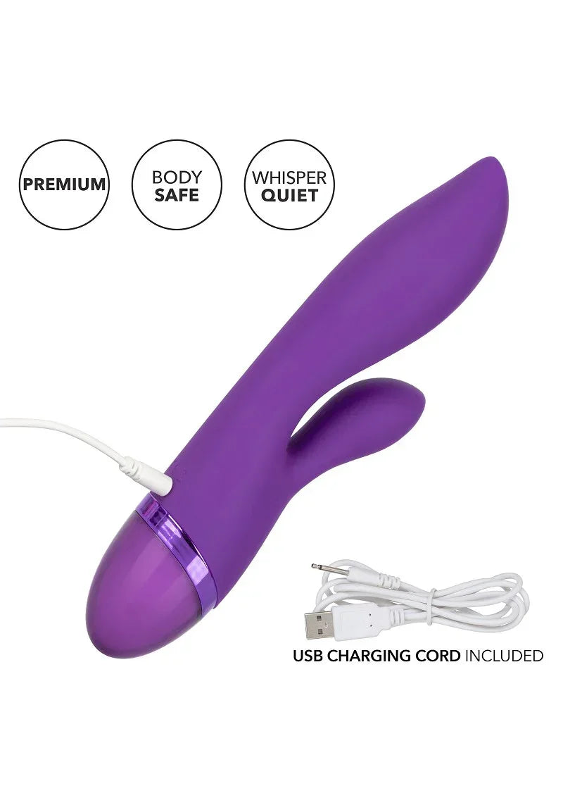 DeAuraDualLoveriseenkrachtigevibratormetdubbelestimulator.6 @ Happytoys Sexshop: online sex shop for Feeling Happy & Easy 😊 the erotic store owned by a woman