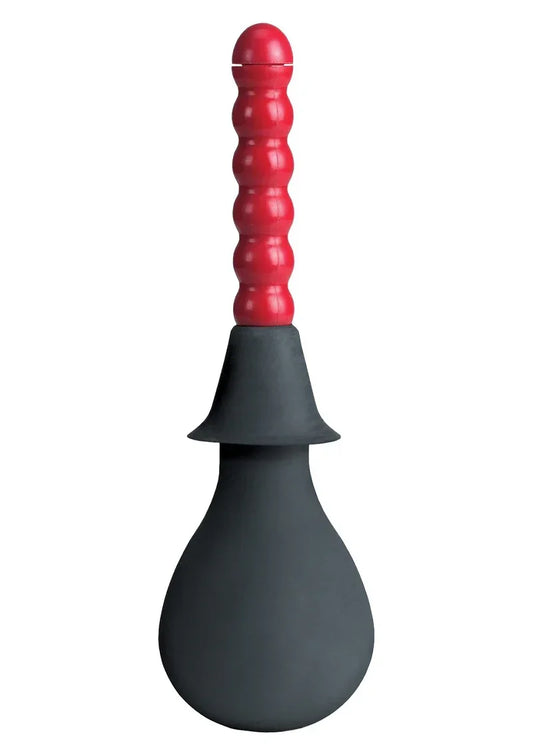 DeCOLTAnalDoucheiseenanaledouchemeteenminimalediametervan1.25cm.1 @ Happytoys Sexshop: online sex shop for Feeling Happy & Easy 😊 the erotic store owned by a woman