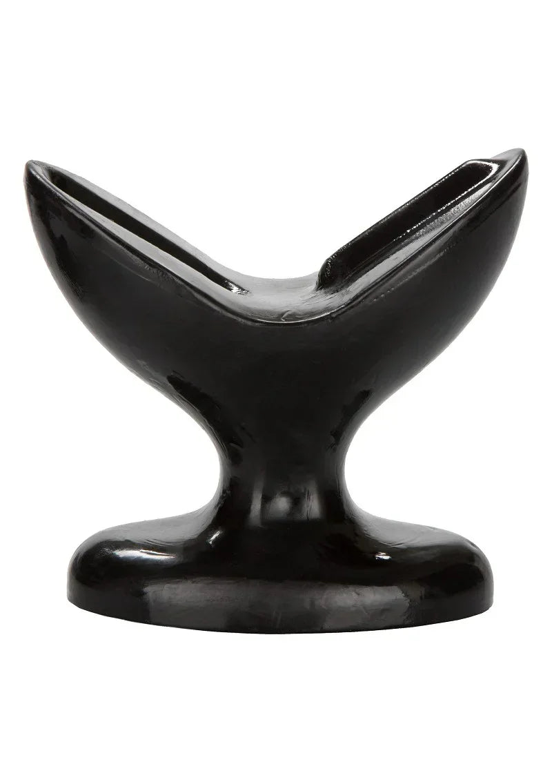 DeCOLTExpanderPlugMediumiseenanaleplug_speciaalontworpenvooranalestretching.1 @ Happytoys Sexshop: online sex shop for Feeling Happy & Easy 😊 the erotic store owned by a woman