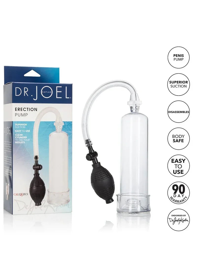 DeDr.JoelKaplanErectionPumpiseendoorzichtigepenispompvoorzoweldebeginnendealsdeervarengebruiker.5 @ Happytoys Sexshop: online sex shop for Feeling Happy & Easy 😊 the erotic store owned by a woman