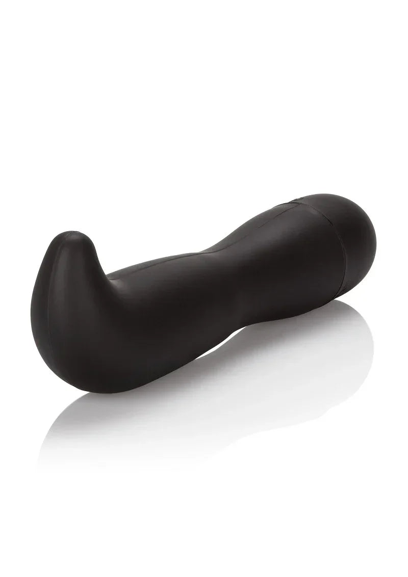 DeDr.JoelKaplanPowerProbeiseenvibrerendeanaleprobe_ontworpenvoorpreciezeprostaatstimulatie.5 @ Happytoys Sexshop: online sex shop for Feeling Happy & Easy 😊 the erotic store owned by a woman