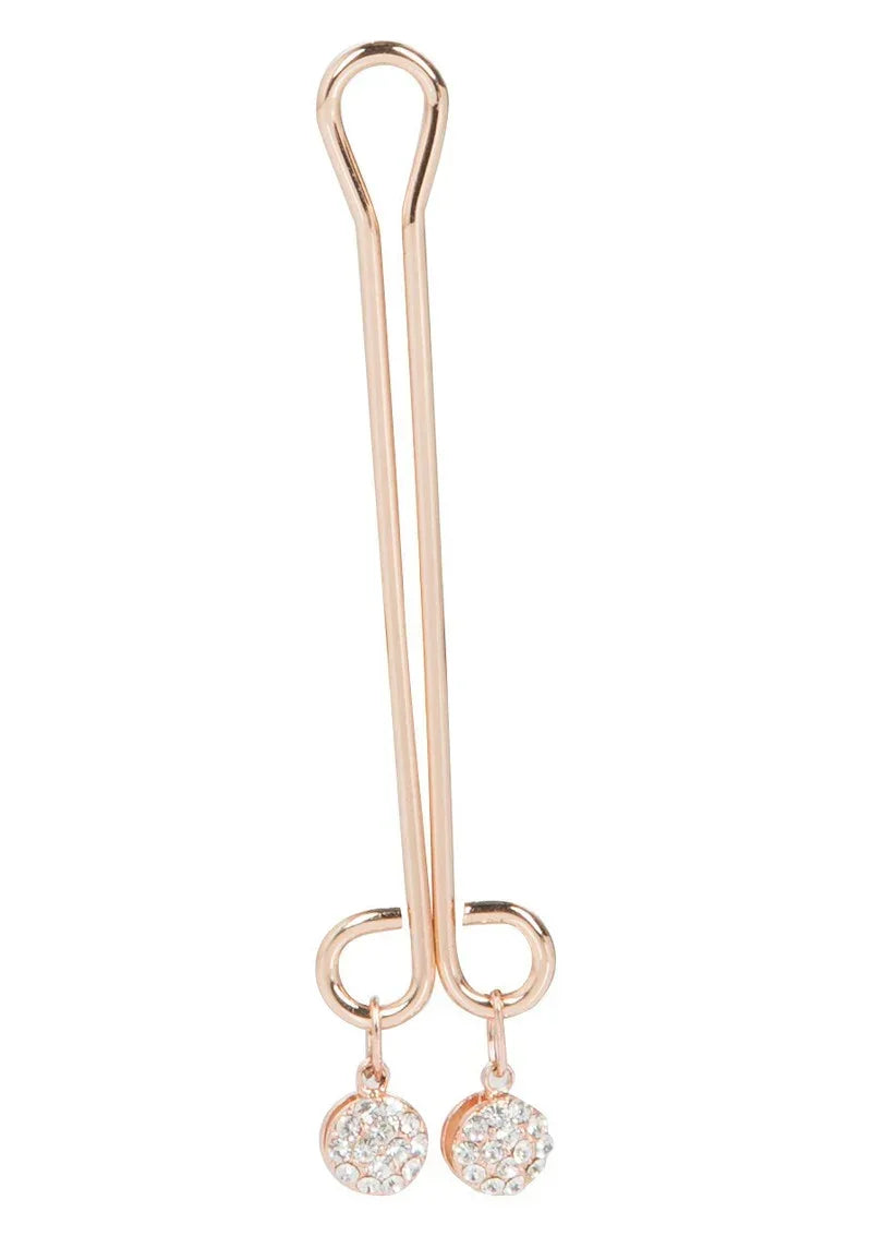 DeEnticeCrystalIntimateClipiseendesignversieringmetglinsterendekristallenaccenten1 @ Happytoys Sexshop: online sex shop for Feeling Happy & Easy 😊 the erotic store owned by a woman